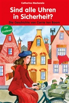 Catherine Mackenzie - Sind alle Uhren in Sicherheit?