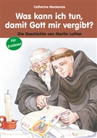 Catherine Mackenzie - Was kann ich tun, damit Gott mir vergibt