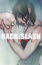 Tim Seeley - Hack/Slash - Finale