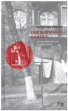 Magorzata Szejnert, Malgorzata Szejnert - Der Schwarze Garten