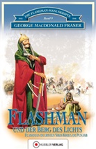 George MacDonald Fraser, Marti Compart - Flashman und der Berg des Lichts