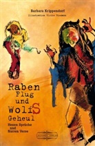 Barbara Krippendorf, Ulrike Riemann, Soni Lauinger, Sonia Lauinger - Raben Flug & Wolf S Geheul
