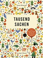 Anne Kövecses - Tausend Sachen