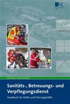 Hofmann, Klaus Hofmann, Rolan Lipp, Roland Lipp - Sanitäts-, Betreuungs- und Verpflegungsdienst
