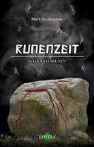 Mark Bredemeyer - Runenzeit - Schicksalsrunen