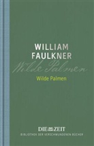 William Faulkner - Wilde Palmen