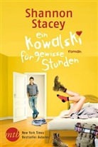 Shannon Stacey - Ein Kowalski für gewisse Stunden