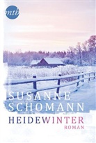 Susanne Schomann - Heidewinter