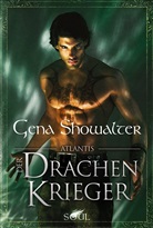 Gena Showalter - Atlantis - Der Drachenkrieger