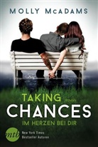 Molly McAdams - Taking Chances - Im Herzen bei dir