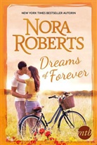 Nora Roberts - Dreams Of Forever