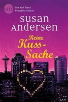 Susan Andersen - Reine Kuss-Sache