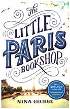 Nina George - The Little Paris Bookshop