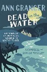 Ann Granger, Granger Ann - Dead in the Water