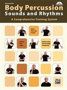 Richard Filz - Body Percussion: Sounds and Rhythms, m. 1 DVD