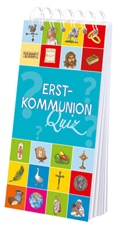 Christoph Clasen, Georg Schwikart, Christoph Clasen - Erstkommunion-Quiz