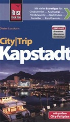 Dieter Losskarn, Klau Werner, Klaus Werner - Reise Know-How CityTrip Kapstadt