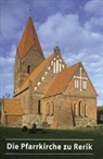 Rolf Bullerjahn - Die Pfarrkirche zu Rerik