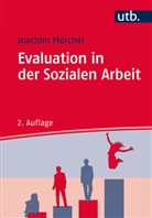 Joachim Merchel - Evaluation in der Sozialen Arbeit