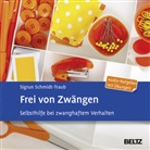 Sigrun Schmidt-Traub, Markus Hoffmann - Frei von Zwängen, 1 Audio-CD (Hörbuch)