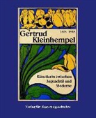 Gerhard Renda - Gertrud Kleinhempel 1875-1948