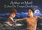 Karine De Saga, Christia Le Moël, Christian Le Moël, Karine De Saga - Arthur et Maël