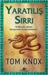 Tom Knox - Yaratilis Sirri