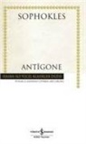 Sophokles - Antigone