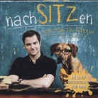 Martin Rütter - NachSITZen, 1 Audio-CD (Audiolibro)