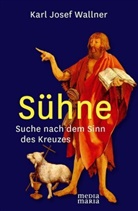 Karl J. Wallner, Karl Josef Wallner - Sühne