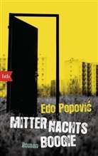 Edo Popovic, Edo Popović - Mitternachtsboogie