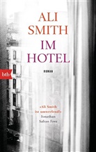 Ali Smith - Im Hotel