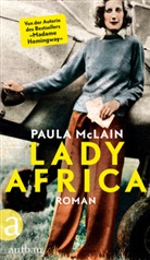 Paula Mclain - Lady Africa