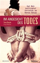To Doyle, Tom Doyle, Doyle  Tom, Greg Webster, Webster  Greg, CHOATphotographer Oleg Zabielin - Im Angesicht des Todes
