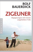 Rolf Bauerdick - Zigeuner
