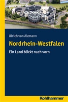 Ulrich von Alemann, Ulrich von Alemann, Ulrich von Alemann, Ulric von Alemann, Ulrich von Alemann - Nordrhein-Westfalen