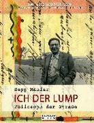 Manfred Bosch, Sep Mahler, Sepp Mahler - Ich der Lump