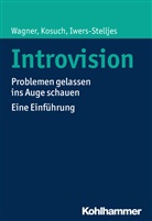 Iwers-Stelljes, Telse Iwers-Stelljes, Renat Kosuch, Renate Kosuch, Angelika Wagner, Angelika C. Wagner - Introvision