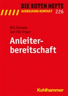 Nil Beneke, Nils Beneke, Jan O. Unger, Jan Ole Unger - Die Roten Hefte - 226: Anleiterbereitschaft