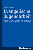 Ulrich Schwab - Evangelische Jugendarbeit