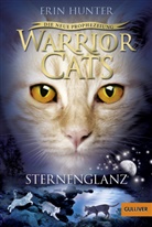 Erin Hunter, Friederike Levin - Warrior Cats - Die neue Prophezeiung. Sternenglanz