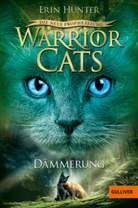 Erin Hunter, Klaus Weimann - Warrior Cats - Die neue Prophezeiung. Dämmerung