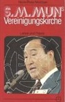 Niels P Moritzen, Niels-Peter Moritzen - S. M. Mun's Vereinigungskirche