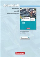 Reinhol Koullen, Reinhold Koullen - Mathematik Real, Differenzierende Ausgabe Nordrhein-Westfalen (2011): Mathematik real - Differenzierende Ausgabe Nordrhein-Westfalen - 10. Schuljahr