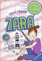 Ulrike Schrimpf - Zara. Alles Sommer