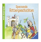 Birgit Antoni, Heinz Janisch, Birgit Antoni - Spannende Rittergeschichten