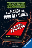 Rolf Bunse, Fabian Lenk, Rolf Bunse - Das Handy der 1000 Gefahren