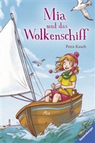 Petra Kasch, Carola Sieverding, Carola Sieverding - Mia und das Wolkenschiff