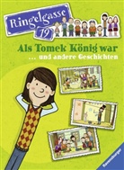Thorsten Drössler, Andreas Strozyk, Thorsten Droessler, Thorsten Drössler - Als Tomek König war ... und andere Geschichten