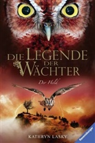 Wahed Khakdan, Kathryn Lasky, Katharina Orgass, Wahed Khakdan - Die Legende der Wächter - Der Held